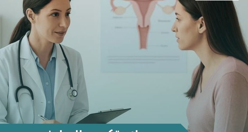 علاج تكيس المبايض