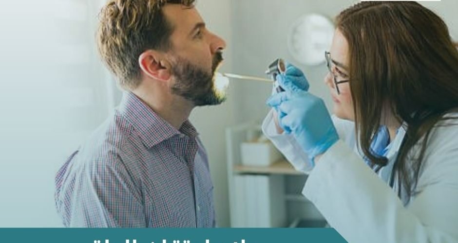 علاج احتقان الحلق