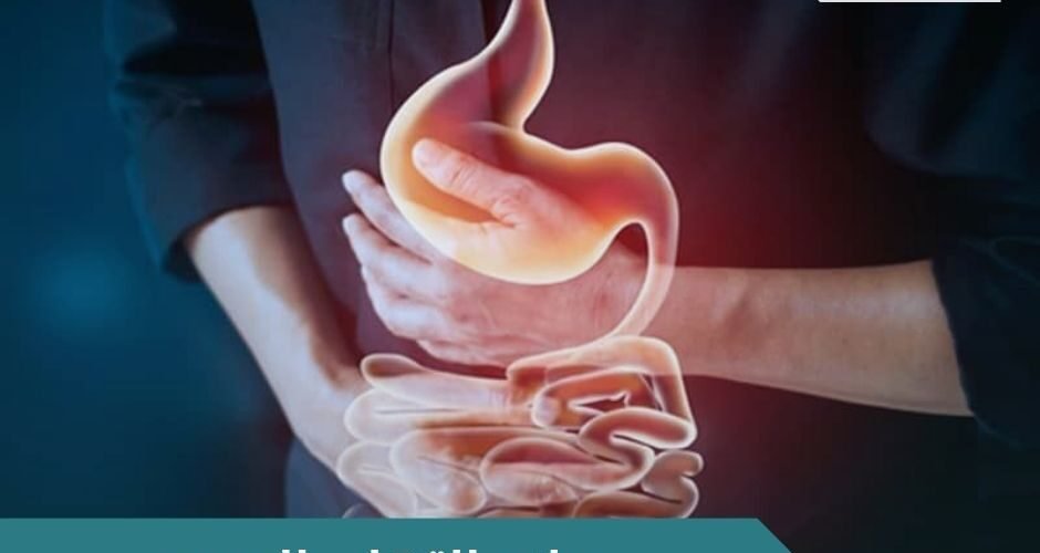 اعراض التهاب المعدة