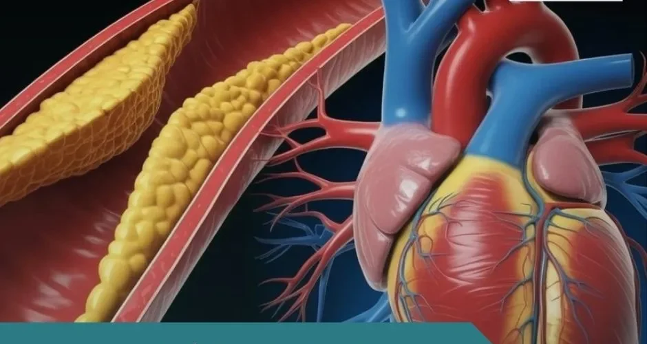 علاج تصلب الشرايين