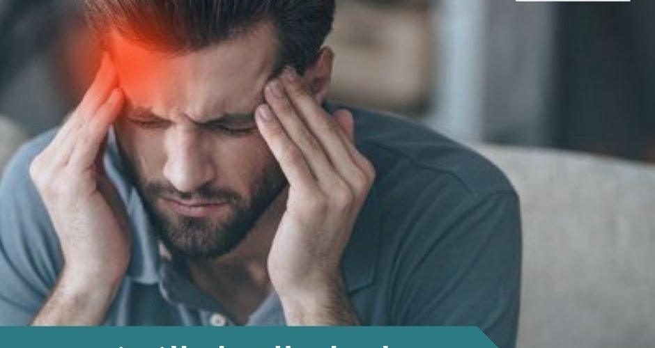 اسباب الصداع النصفي