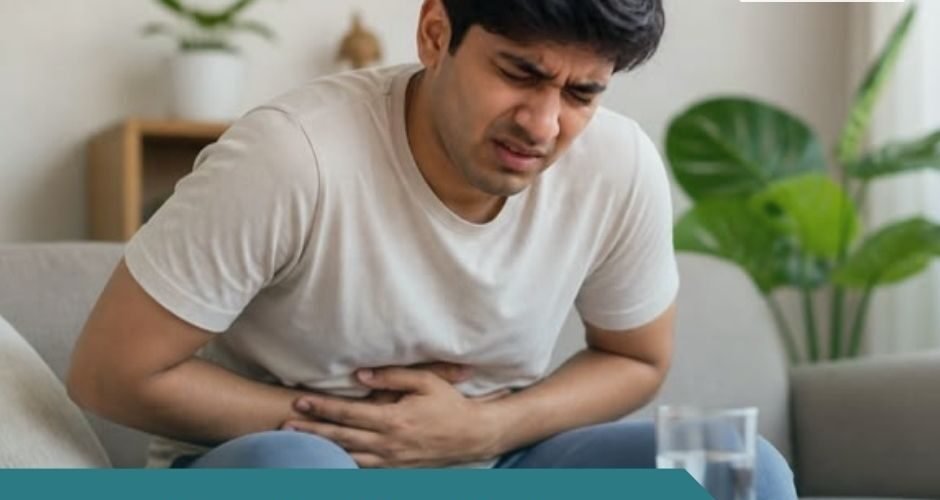 اعراض فتق المعدة