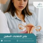 علاج التهابات المهبل