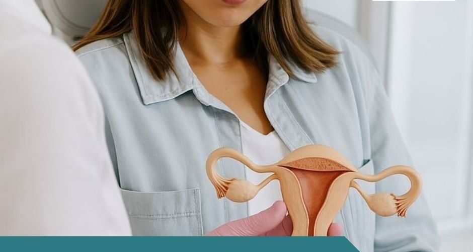 علاج التهابات المهبل
