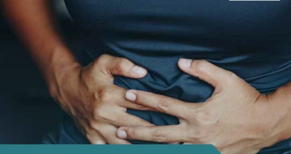 اسباب الم اسفل البطن