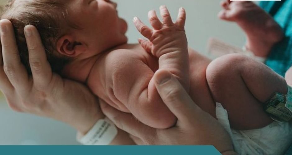 طفرات النمو عند الرضع