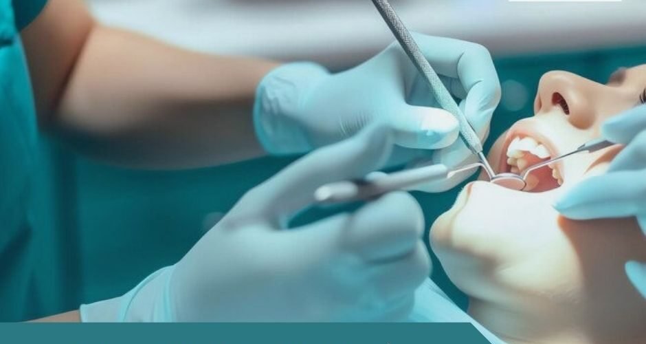حشوات الاسنان التجميلية