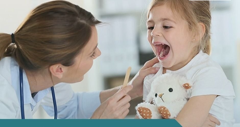 علاج النزلة المعوية للاطفال
