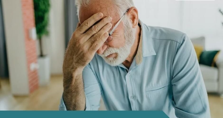 اسباب الدوخة المستمرة